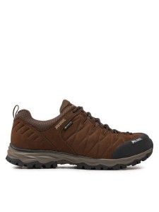 Meindl Trekkingi Boston Gtx GORE-TEX 5586/46 Brązowy