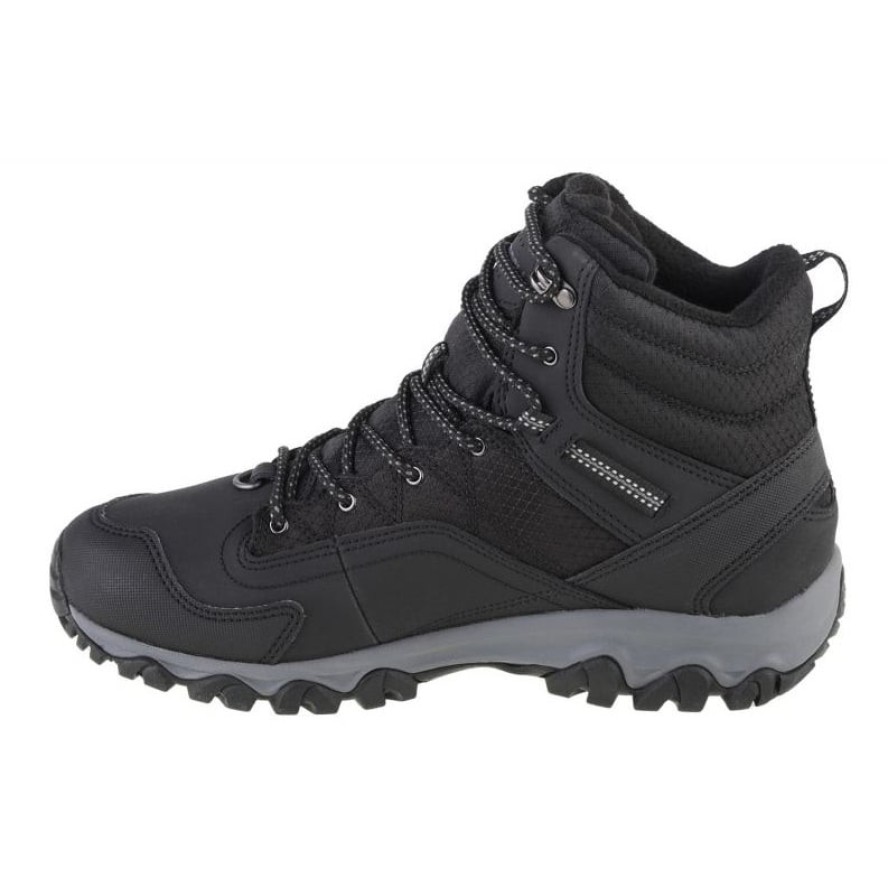 Buty Merrell Thermo Akita Mid Wp J036441 czarne