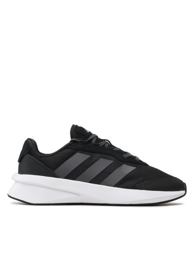 adidas Sneakersy Heawyn IG2381 Czarny