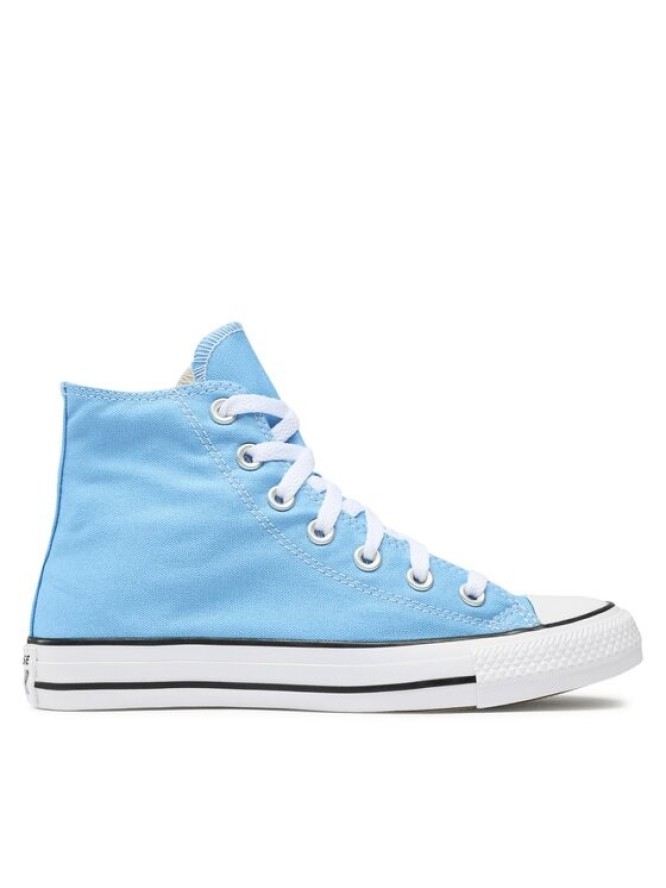 Converse Trampki Chuck Taylor All Star A04541C Błękitny