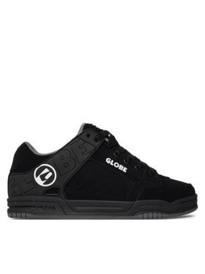 Globe Sneakersy Tilt GBTILT Czarny