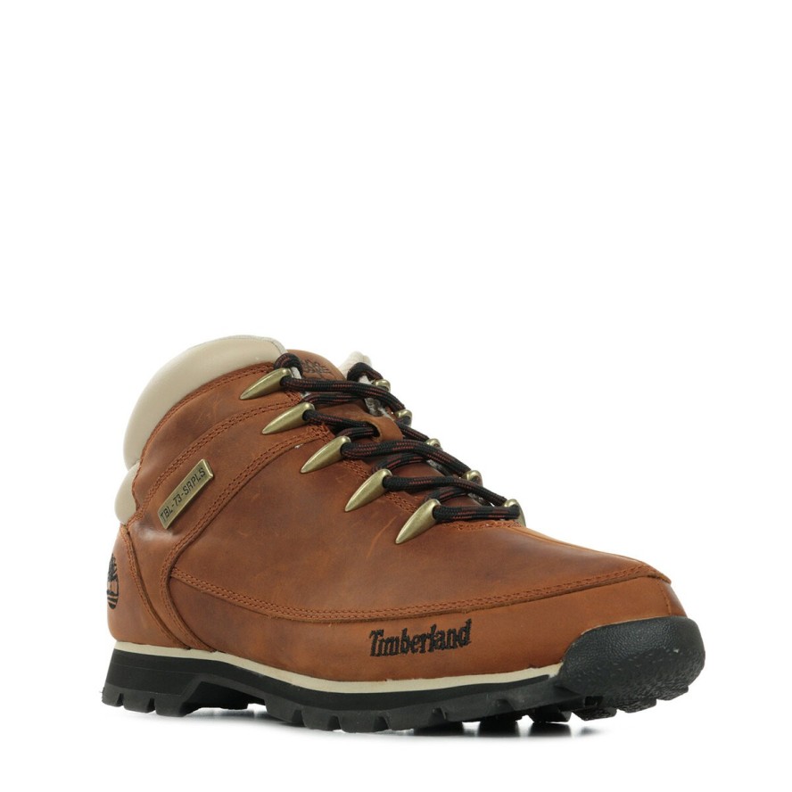 Buty trekkingowe męskie Timberland MID LACE UP WATERPROOF BOOT