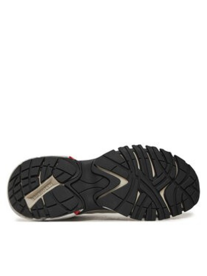 Diesel Sneakersy S-Serendipity Pro-X1 Y03373P6917 Szary