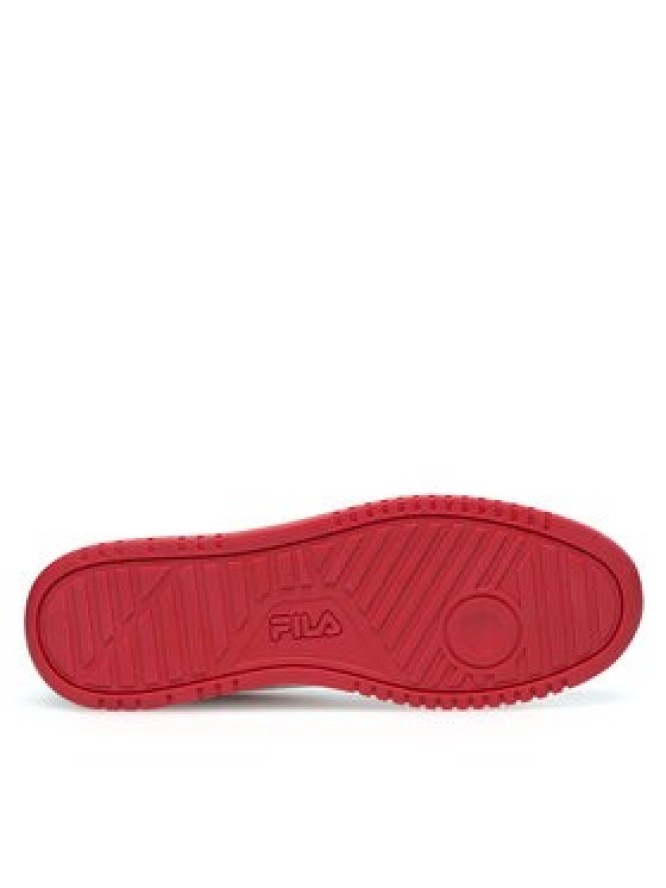 Fila Sneakersy SUOLO FFM0350_13254 Biały