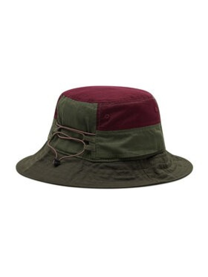 Buff Kapelusz Sun Bucket Hat 125445.854.20.00 Zielony