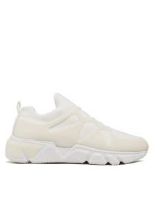 Calvin Klein Sneakersy Low Top Cage HM0HM00913 Biały