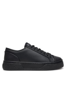 Armani Exchange Sneakersy XUX243 XV913 00002 Czarny