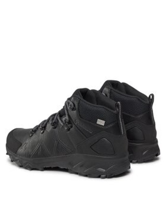 Columbia Trekkingi Peakfreak™ Ii Mid Outdry™ Leather 2044251 Czarny