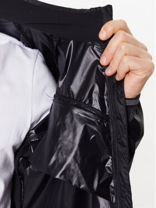 Halti Wiatrówka Control M Windbreaker 086-0719 Czarny Regular Fit