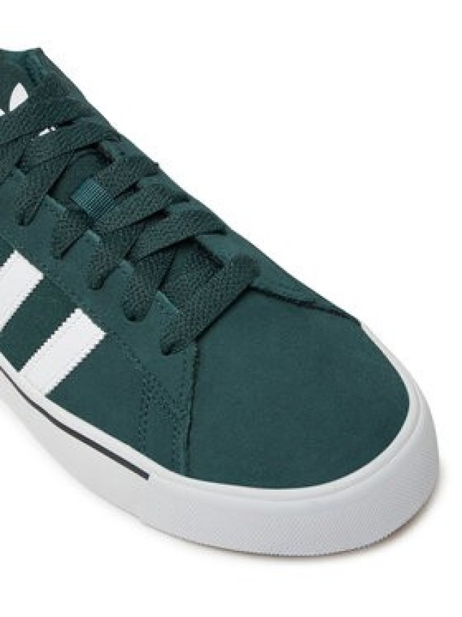 adidas Sneakersy Campus Vulc JI1913 Zielony