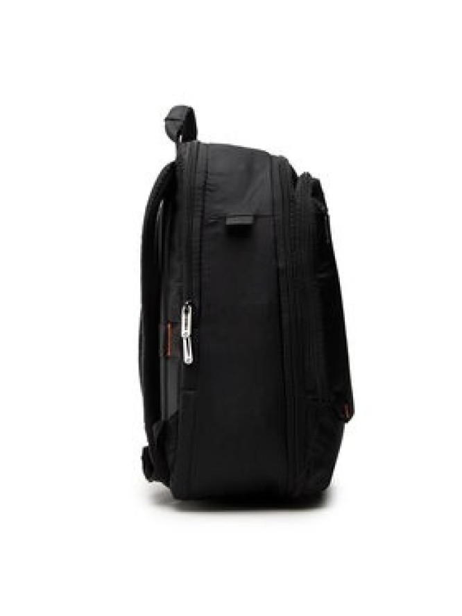 Samsonite Plecak Network 4 142309-6551-1CNU Czarny