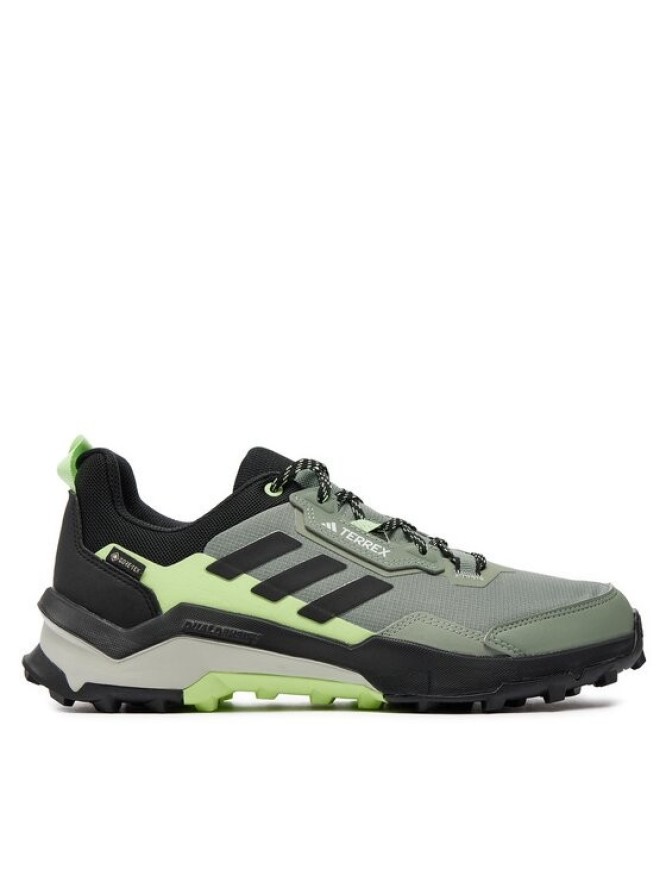 adidas Trekkingi Terrex AX4 GORE-TEX Hiking IE2569 Zielony