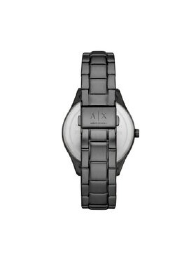 Armani Exchange Zegarek Dante Multifunction AX1878 Czarny