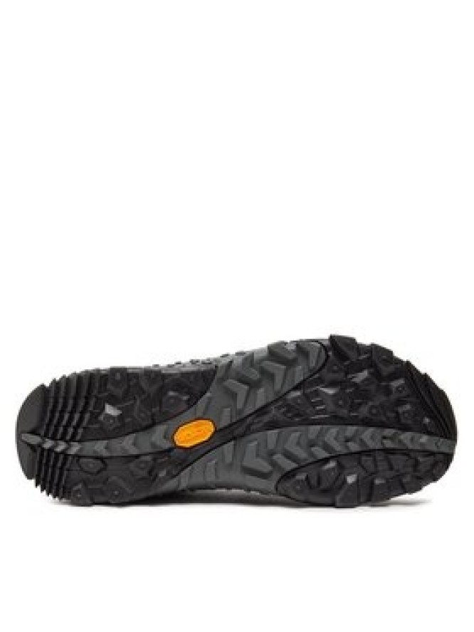 Merrell Trekkingi Annex Trak Low J91799 Czarny