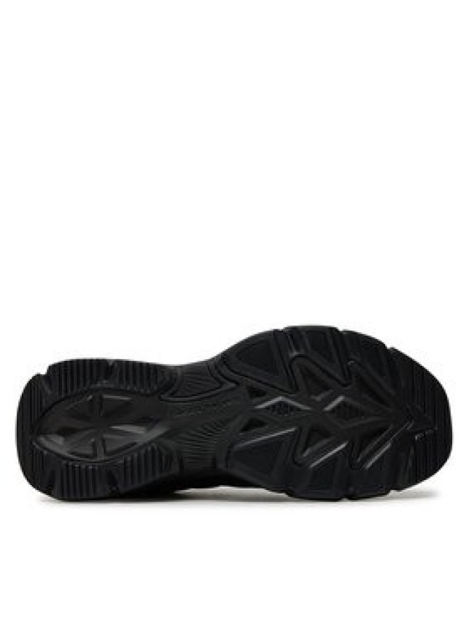 Skechers Sneakersy Revell 232657 Czarny