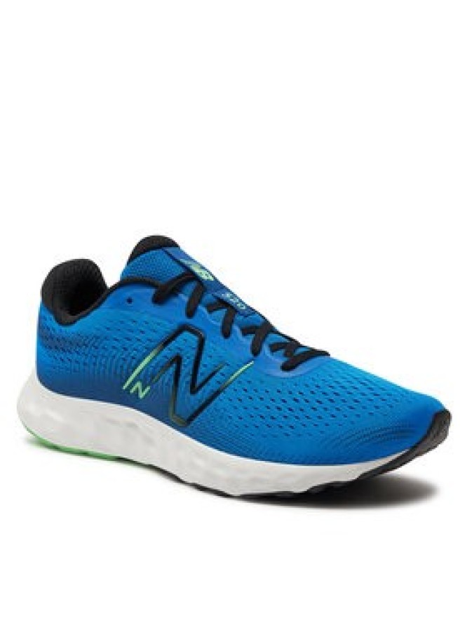 New Balance Buty do biegania Fresh Foam 520 v8 M520RG8 Niebieski