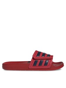 adidas Klapki Adilette TND Slides GX9707 Czerwony