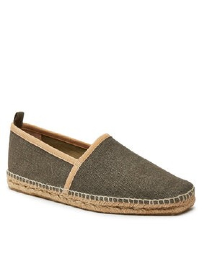 Castañer Espadryle Paul V/012 022316 Zielony