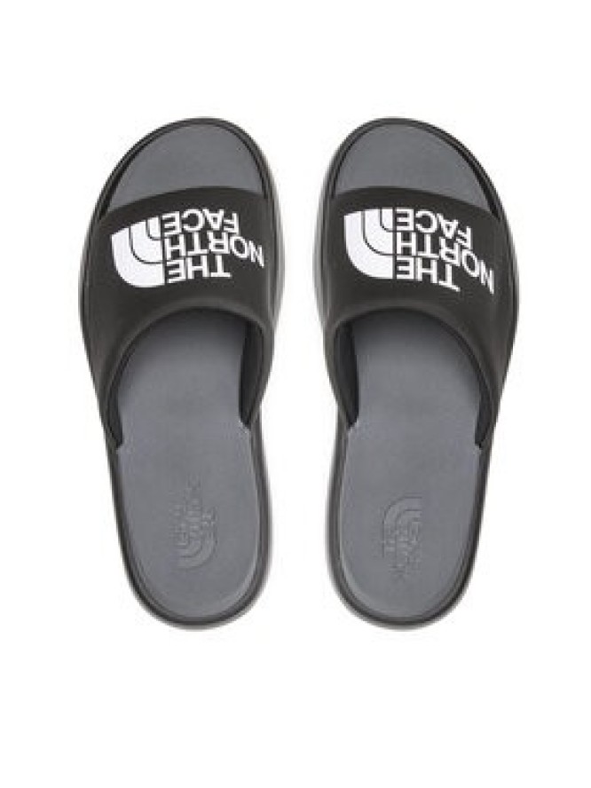 The North Face Klapki Triarch Slide NF0A5JCAKY41 Czarny