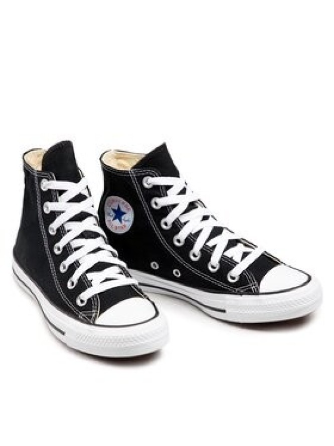 Converse Trampki All Star Hi M9160 Czarny