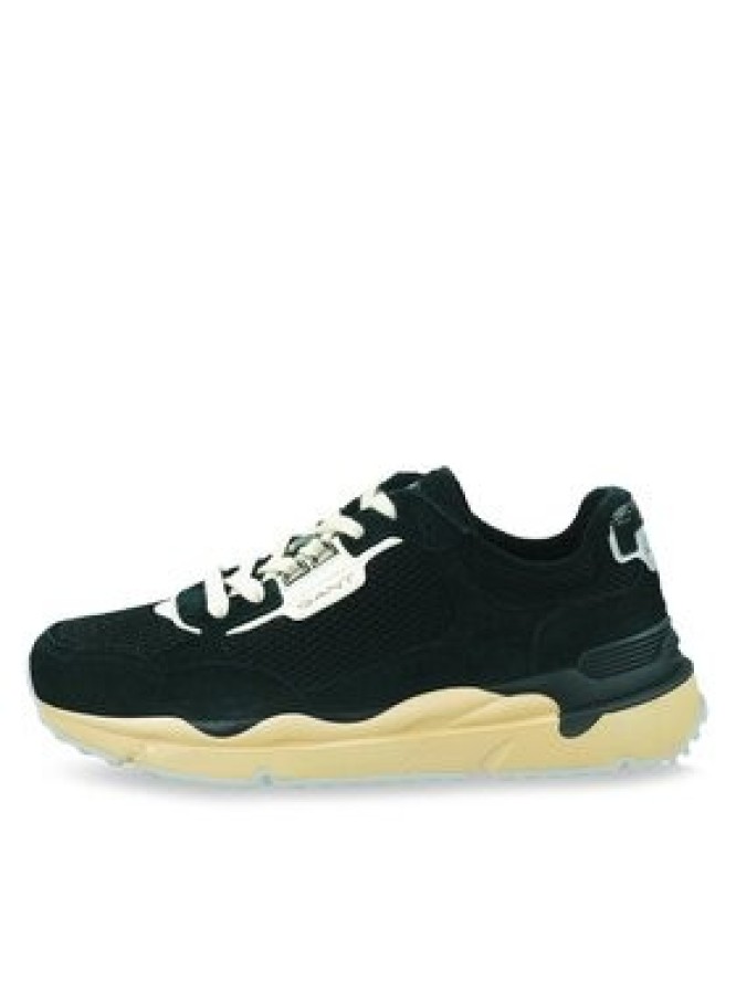 Gant Sneakersy Zupimo Sneaker 28633542 Czarny