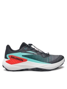 Salomon Buty do biegania Genesis L47688200 Czarny