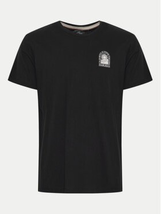 Blend T-Shirt 20716481 Czarny Regular Fit