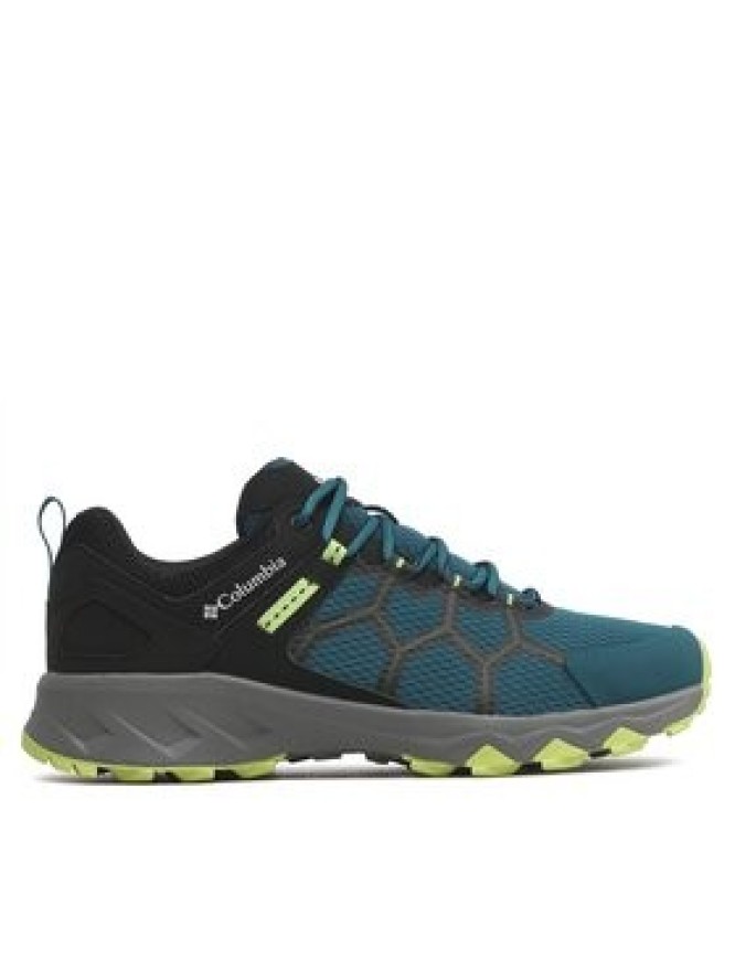 Columbia Trekkingi Peakfreak II BM2954 Zielony