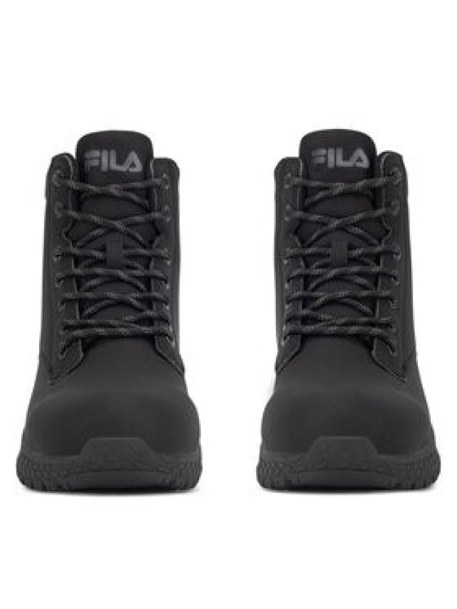 Fila Trzewiki STARLANCER MID FFM0388-83052 Czarny