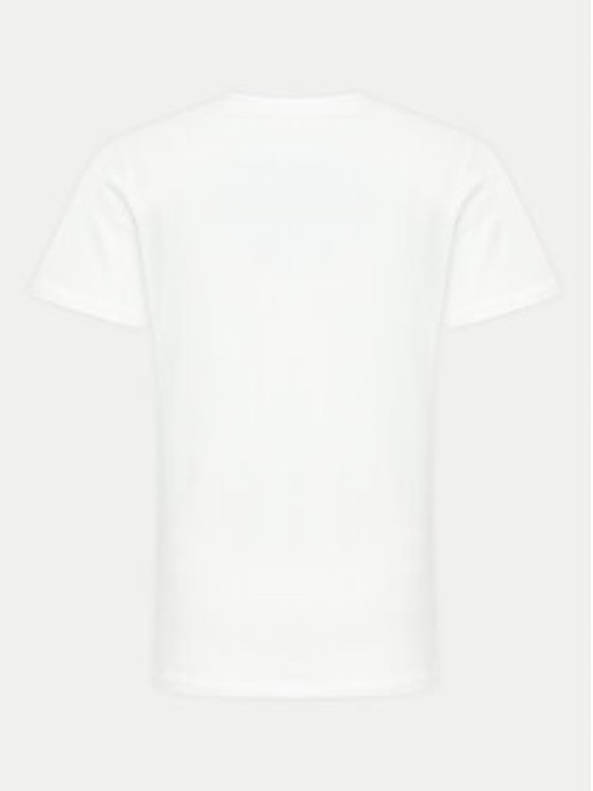 Henderson Komplet 2 t-shirtów Assign 41636 Biały Regular Fit