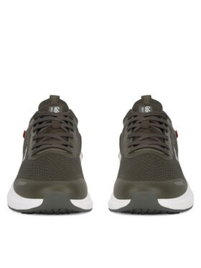 Go Soft Sneakersy MP-12A Khaki