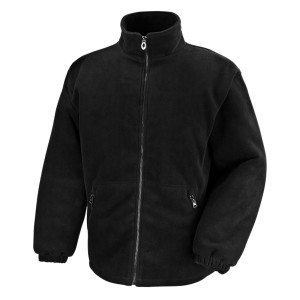 Męska Bluza Polarowa Core Polartherm