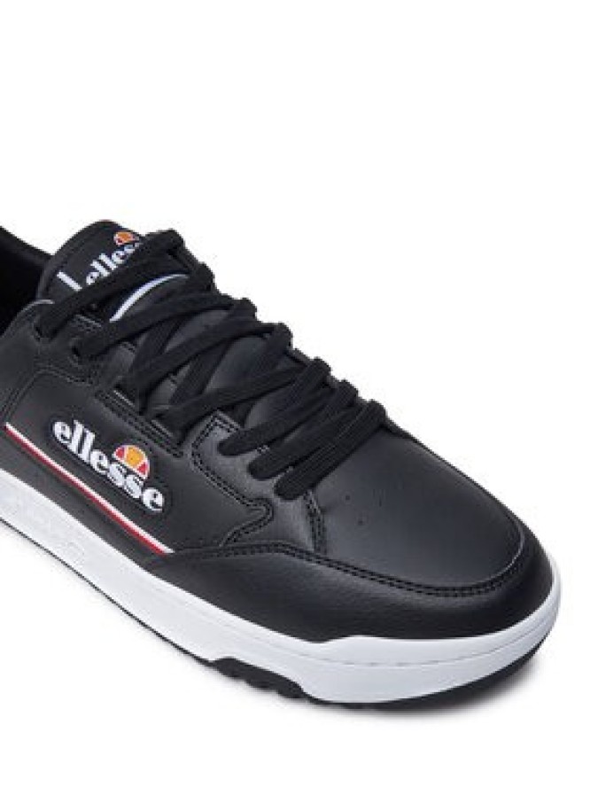 Ellesse Sneakersy SHVF0817 Czarny