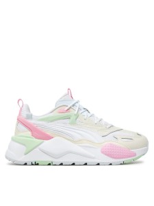 Puma Sneakersy Rs-X 395938-03 Biały