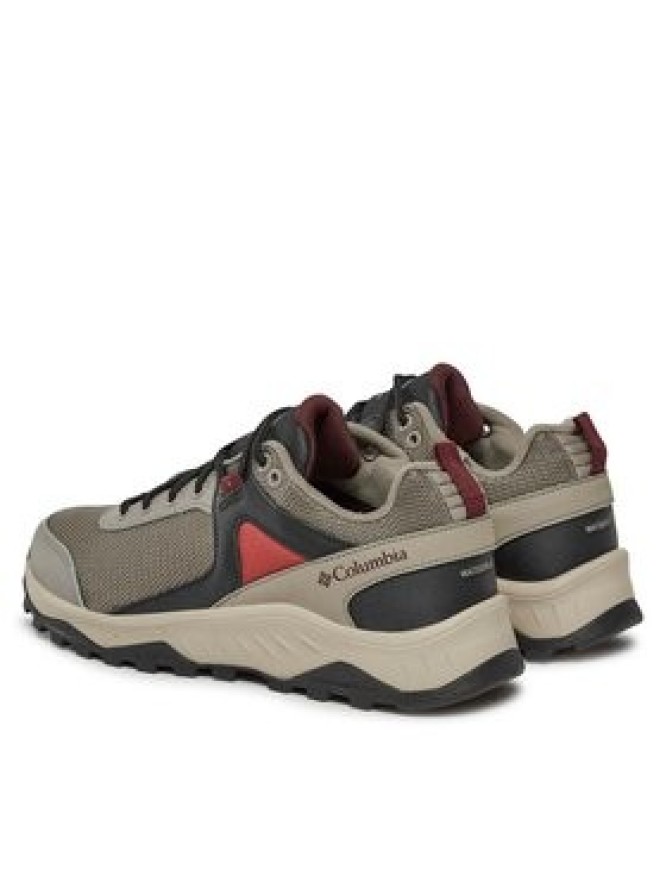 Columbia Trekkingi Trailstorm™ Ascend Wp 2044281 Czarny