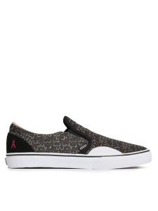 Etnies Sneakersy Marana Slip X B4bc 4107000580 Czarny