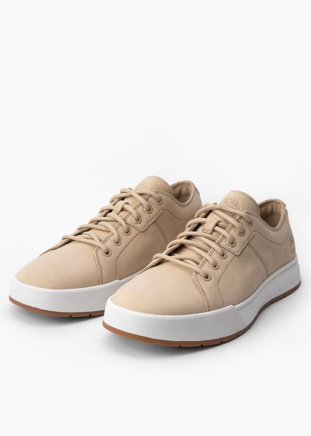 Sneakersy męskie TIMBERLAND Maple Grove LOW LACE UP