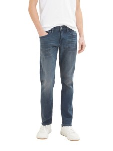 Tom Tailor Denim Jeansy 1034113 Niebieski Regular Fit