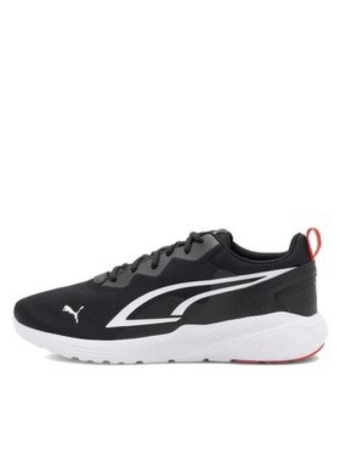 Puma Sneakersy All-Day Active 386269 03 Czarny