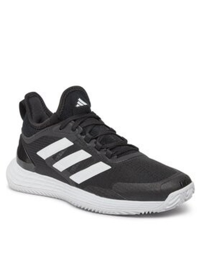 adidas Buty do tenisa adizero Ubersonic 4.1 Tennis Shoes IG5479 Czarny