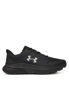 Under Armour Buty do biegania UA HOVR Turbulence 2 RS 3028751 Czarny