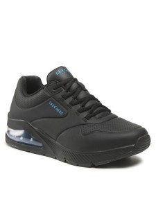 Skechers Sneakersy Skechers Uno 2 Czarny