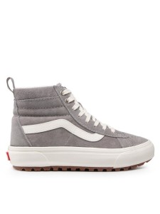 Vans Sneakersy Sk8-Hi Mte-1 VN0A5HZY6J61 Szary