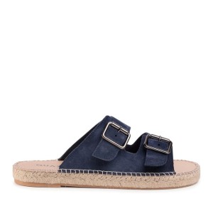 Espadryle QUAZI