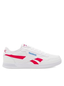 Reebok Sneakersy Court Ad 100075020 Biały