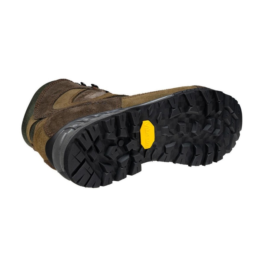 Buty trekkingowe męskie Alpinus Coglians M CRAFT PRO