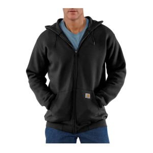 Bluza sportowa męska z kapturem Carhartt Midweight Hooded Zip Sweatshirt