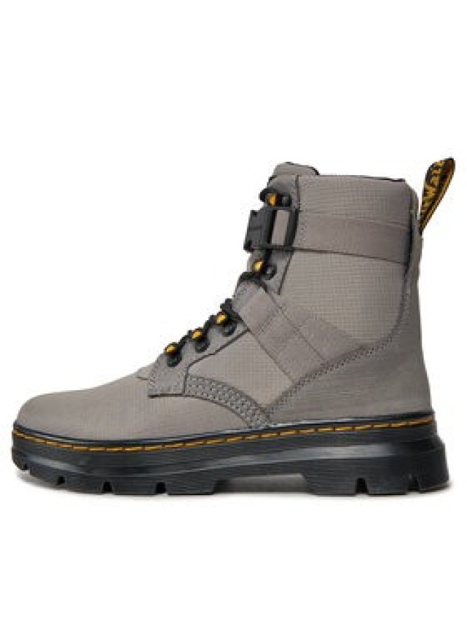 Dr. Martens Trapery 27800076 Szary