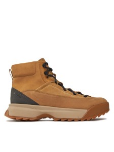 Sorel Trapery Scout 87'™ Mid Wp NM5004-263 Brązowy