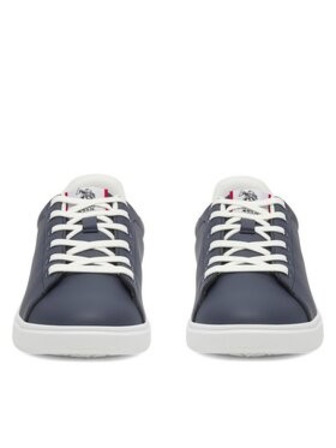 U.S. Polo Assn. Sneakersy BYRON001 Granatowy